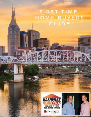 Nashville Home Guys Buyers Guide