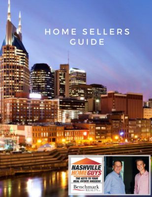 Nashville Home Guys Sellers Guide