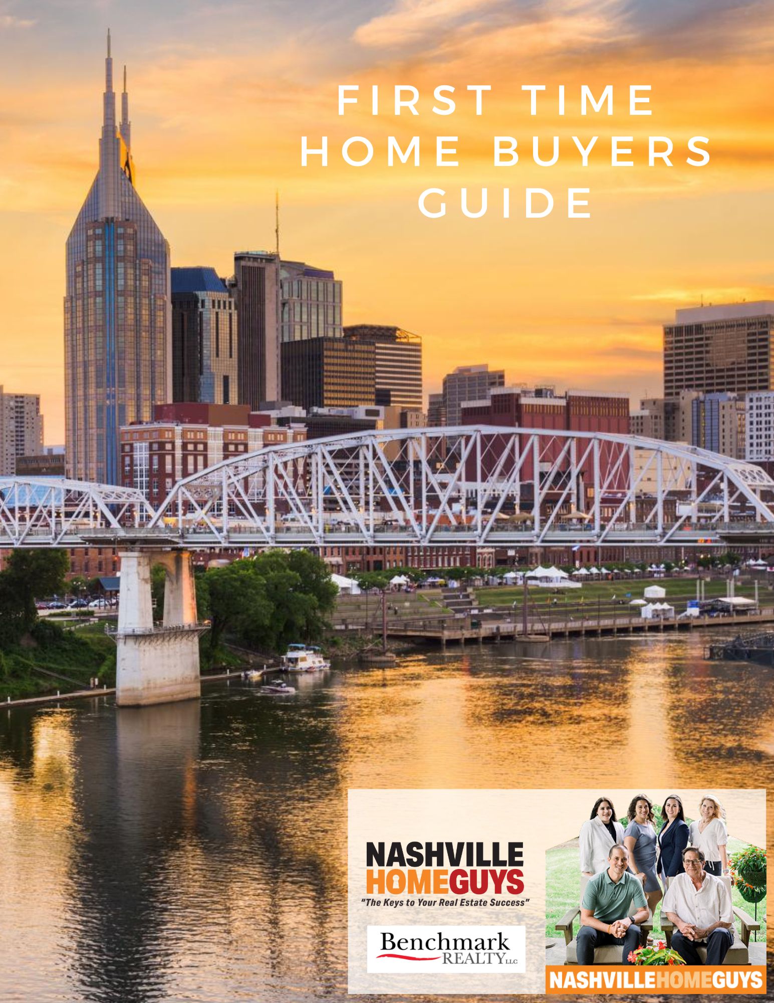 Nashville Home Guys Buyers Guide