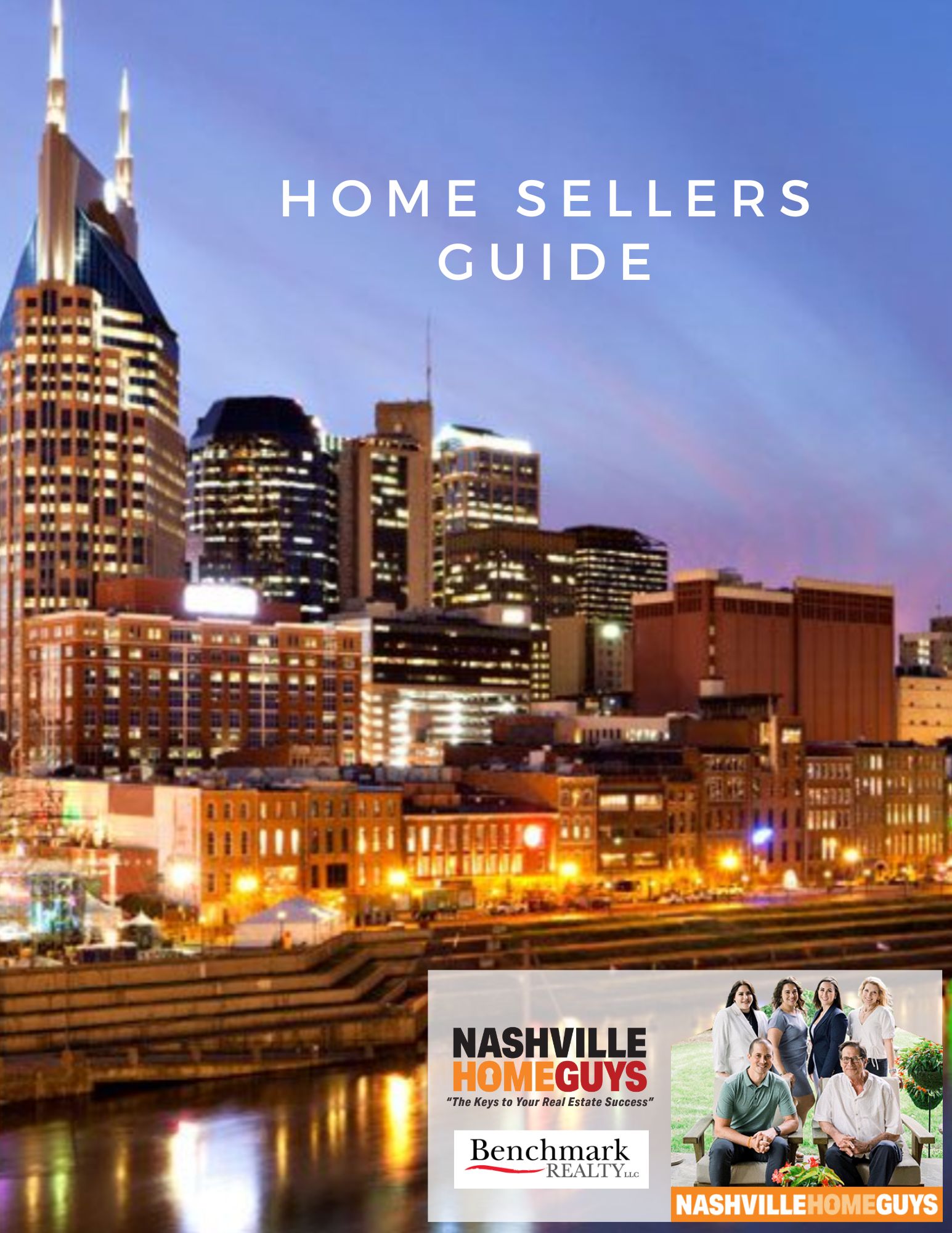 Nashville Home Guys Sellers Guide